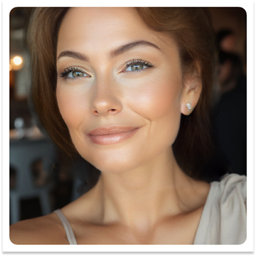 Real People Image